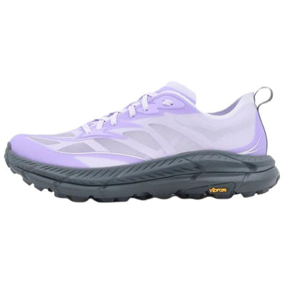 ホカ Hoka Mafate Speed 4 Lite "Starlight Glow/Aster Flower" 1168450-SLWS