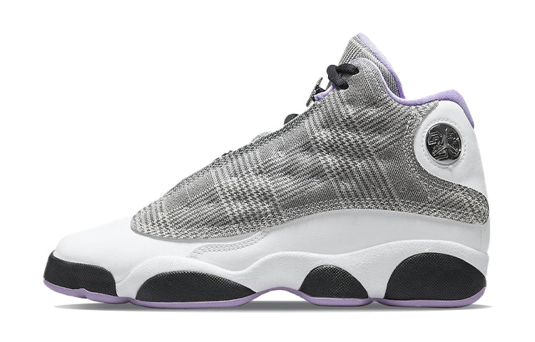 エアジョーダン13 Nike GS Air Jordan 13 "Houndstooth" DN3938-015