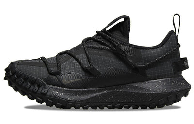 ナイキ Nike ACG Mountain Fly Low GTX SE "Black" DD2861-002