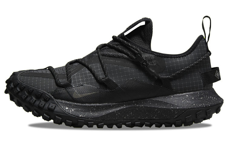ナイキ Nike ACG Mountain Fly Low GTX SE "Black" DD2861-002