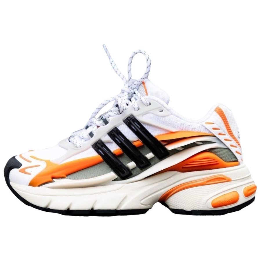 アディダス Pharrell Williams × adidas Adistar Jellyfish "Focus Olive/Core Black/Orange" JP9261