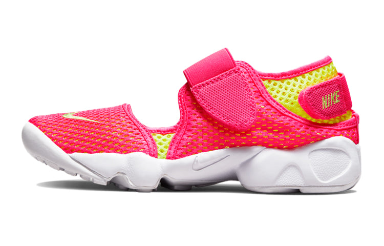 ナイキ Nike PS Rift BR "Hyper Pink/White/Ghost Green" 829973-631