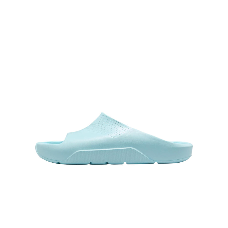 ジョーダン Nike Jordan Post Slide "Glacier Blue" DX5575-402