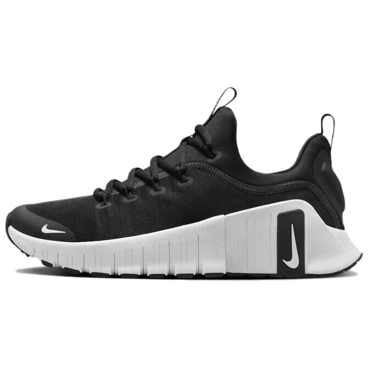 ナイキ Nike Women's Free Metcon 6 "Black/White" FJ7126-001