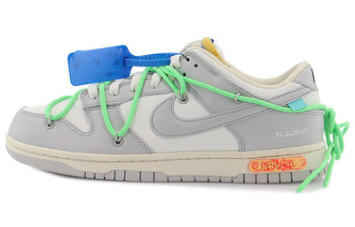 ナイキ ダンク Off-White × Nike Dunk Low 1 of 50 "Lot.26" DM1602-116