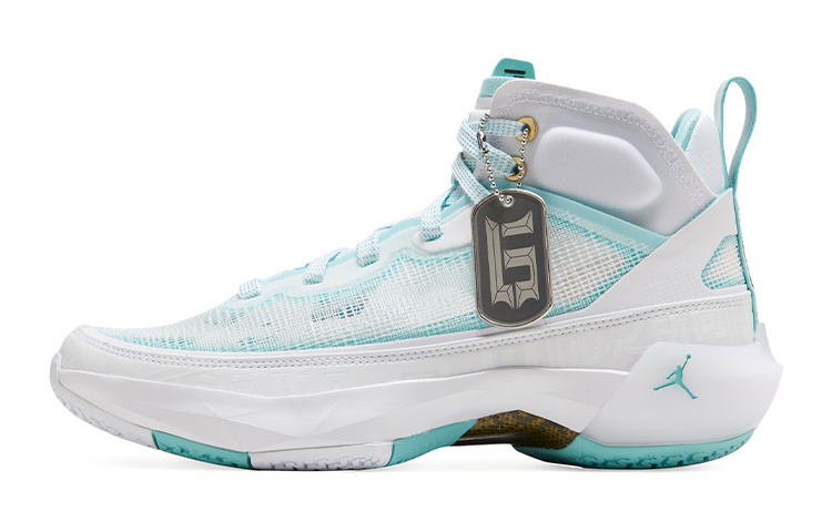 エアジョーダン37 Nike GS Air Jordan 37 "Guo Ailun" DX3381-173
