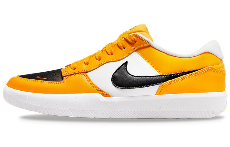 ナイキ Nike SB Force 58 "Laser Orange" DH7505-700