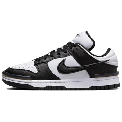 ナイキ ダンク Nike Women's Dunk Low Twist "Black/White" DZ2794-001