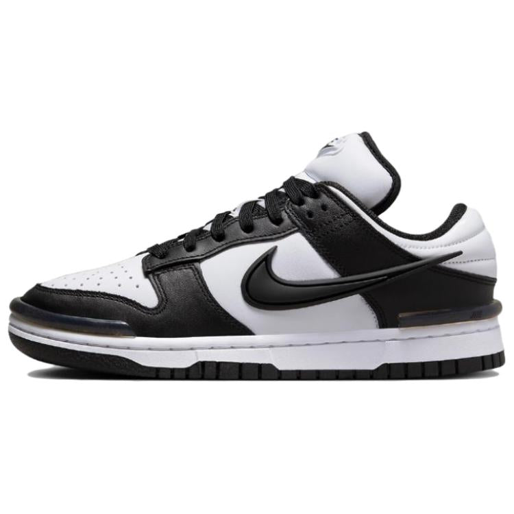 ナイキ ダンク Nike Women's Dunk Low Twist "Black/White" DZ2794-001