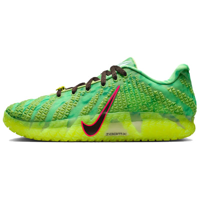 ナイキ Nike Ja 3 "Spooky Season" HV9924-700