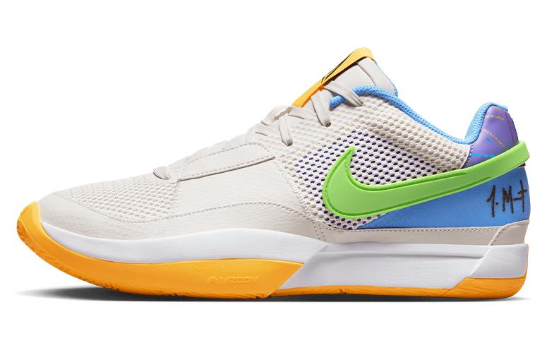 ナイキ Nike Ja 1 "Trivia" DR8786-001
