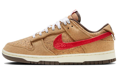 ナイキ ダンク CLOT × Nike Dunk Low SP "Cork" FN0317-121