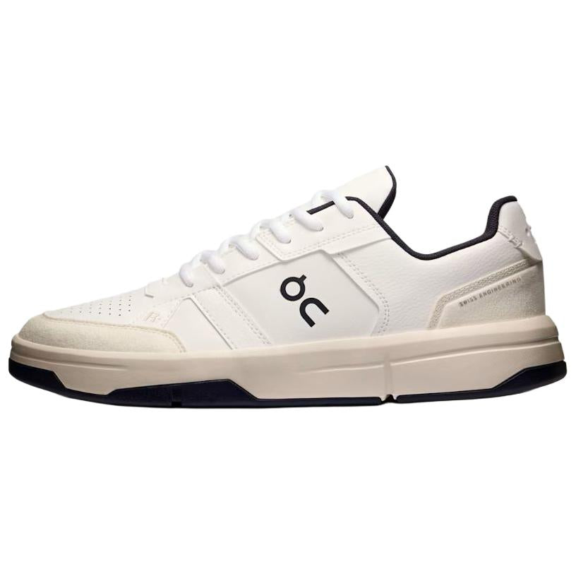 オン ザ ロジャー On The Roger Clubhouse "White/Midnight" 3MF10540148