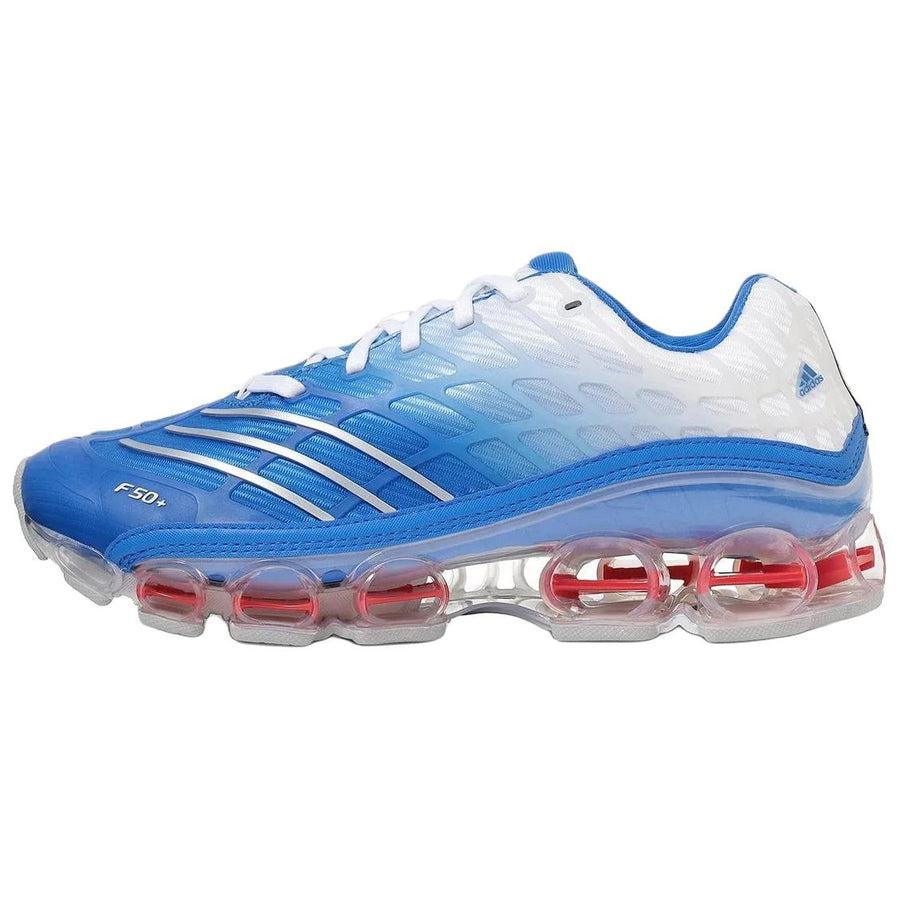 アディダス adidas Megaride F50 "Blue Bird" JR4632