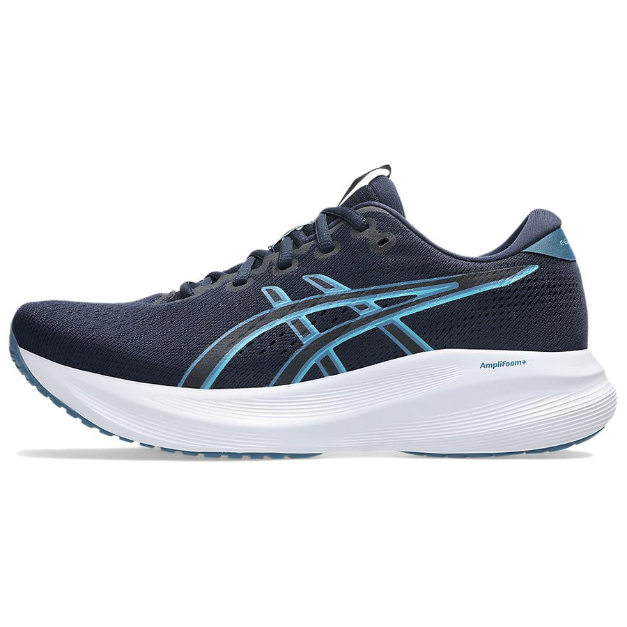 アシックス ゲルエキサイト Asics Gel-Excite 11 "Midnight/Winter Sea" 1011C080-402