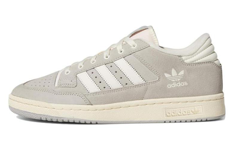 アディダス adidas Centennial85 Low "Metal Grey" GX2215