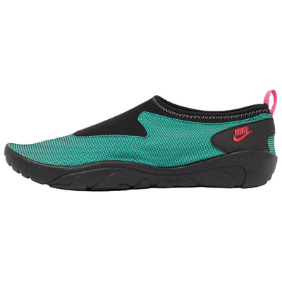 ナイキ Nike Aqua Turf "Turbo Green/Black/Washed Coral/Team Scarlet" FZ5627-301