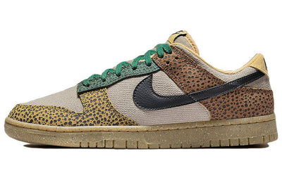 ナイキ ダンク Nike Dunk Low "Safari" DX2654-200