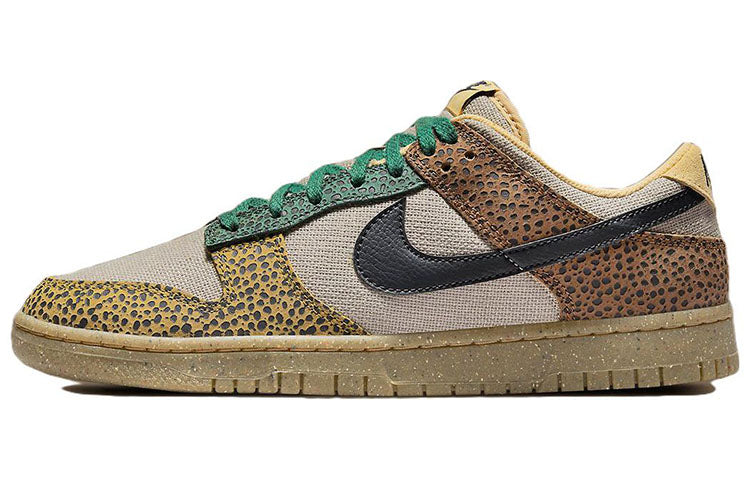 ナイキ ダンク Nike Dunk Low "Safari" DX2654-200