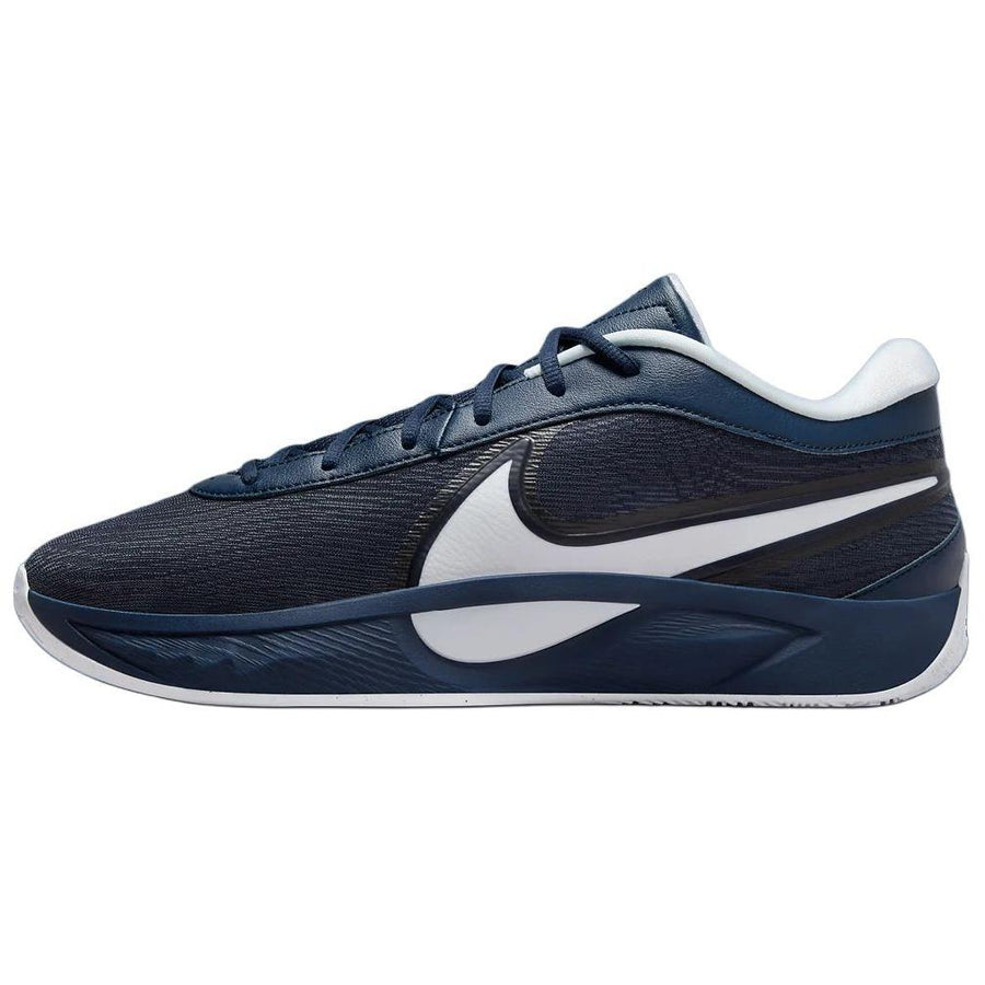 ナイキ Nike Giannis Freak 6 Teambank "Navy" FV1292-400