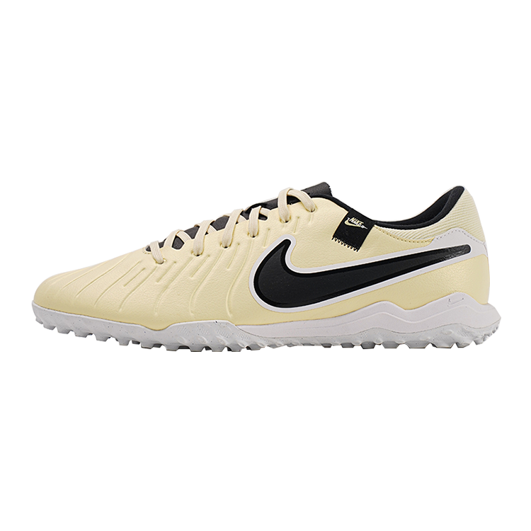 ナイキ ティエンポ Nike Tiempo Legend 10 Academy "Lemonade/Metallic Gold Coin/Black" DV4342-700