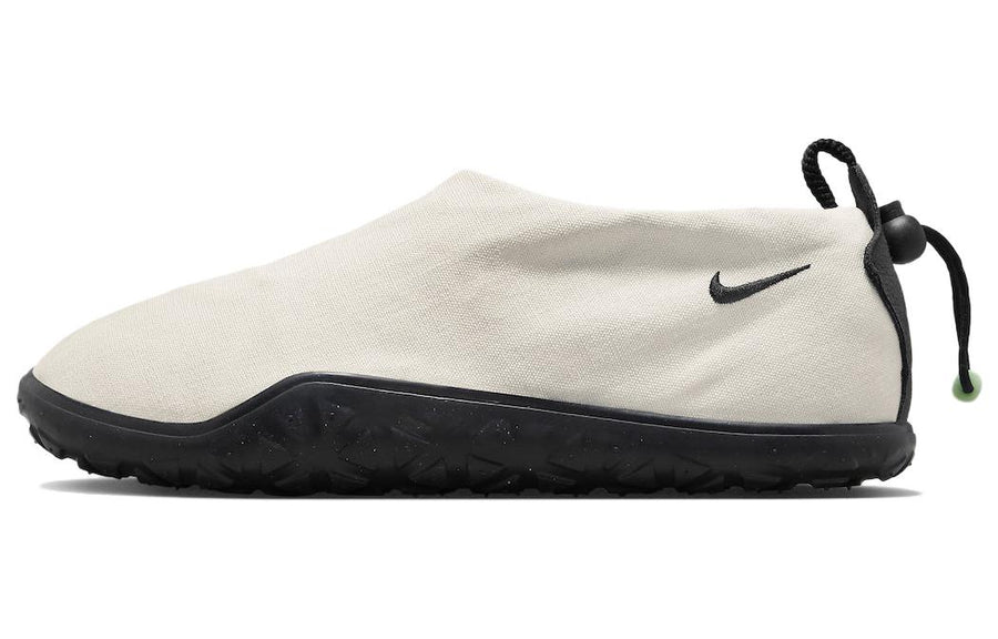 ナイキ Nike ACG Mock "Summit White/Black" DZ3407-100