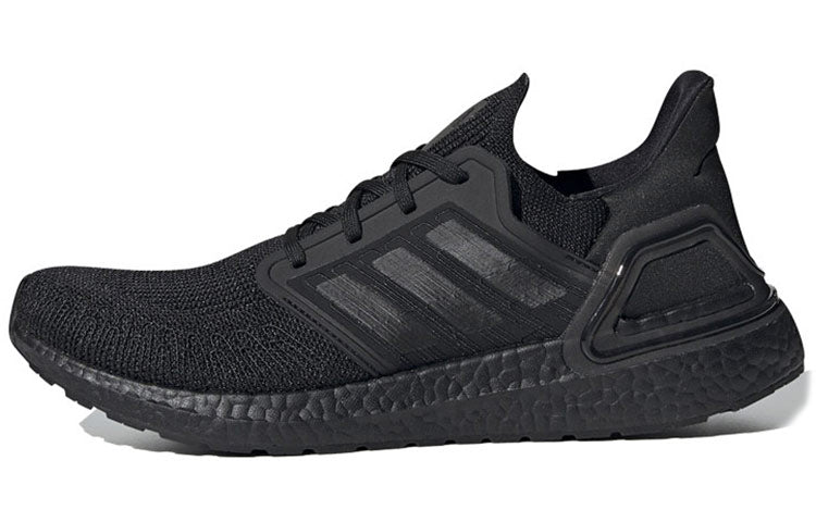 アディダス ウルトラブースト adidas Ultra Boost 20 "Triple Black" EG0691