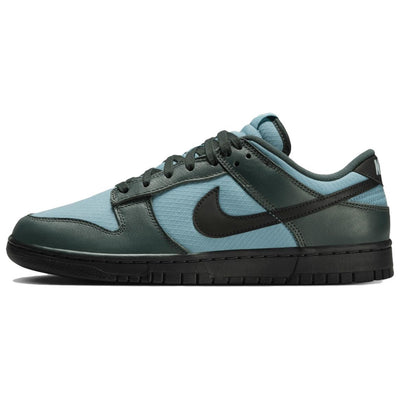 ナイキ ダンク Nike Dunk Low "Vintage Green/Denim Turquoise" FZ3052-300