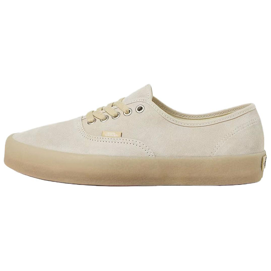 ヴァンズ オーセンティック Vans Authentic "Crepe Peyote" VN000CRQBYS