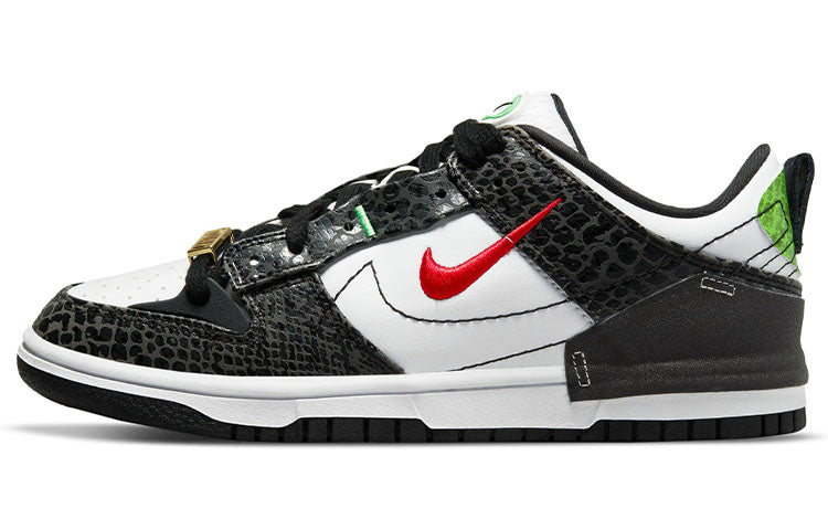 ナイキ ダンク Nike Women's Dunk Low Disrupt 2 "Just Do It" DV1490-161