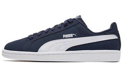 プーマ Puma Smash Back "Peacoat/White" 356753-01