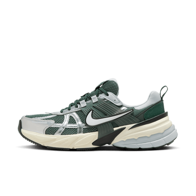 ナイキ V2K ラン Nike V2K Run "Vintage Green/Mineral Spruce/Wolf Gray" HJ4497-300