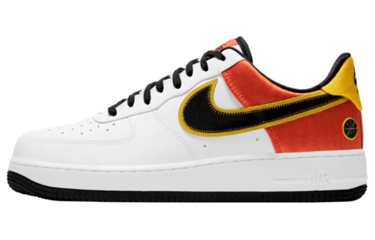 ナイキ エアフォース1 Nike Air Force 1 Low "Rayguns" CU8070-100