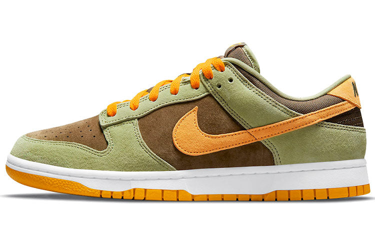 ナイキ ダンク Nike Dunk Low SE "Dusty Olive" DH5360-300
