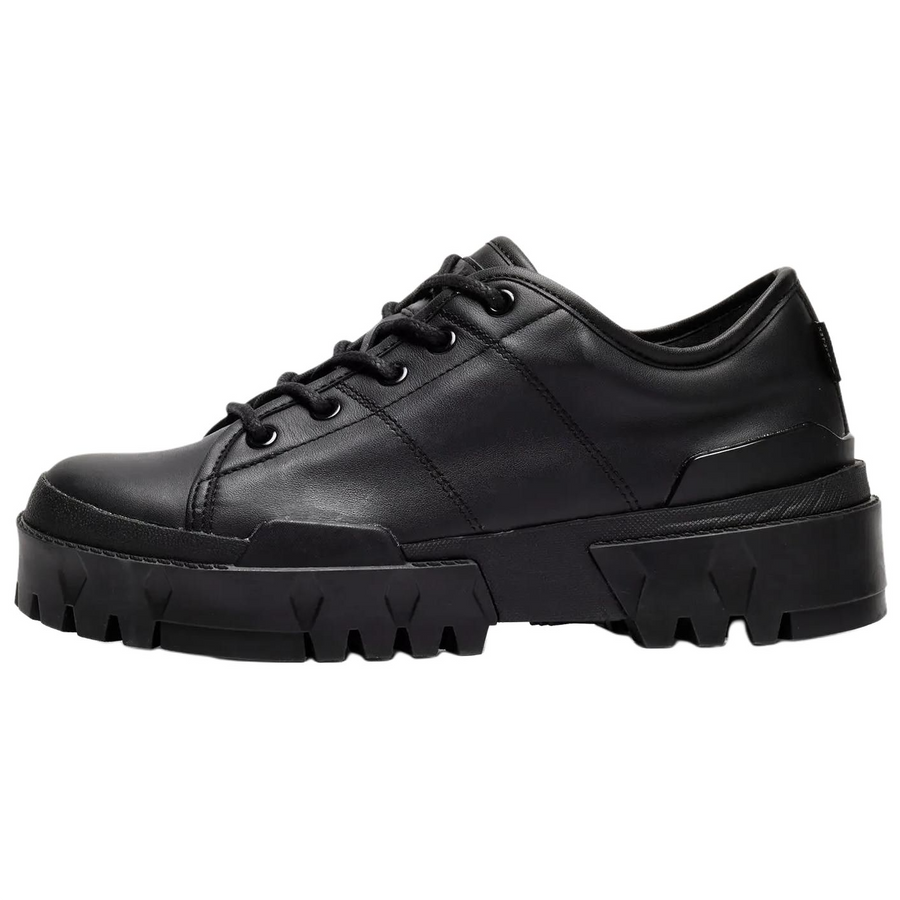 オニツカタイガー Onitsuka Tiger HMR Peak Lo GORE-TEX "Black/Black" 1183C528-001