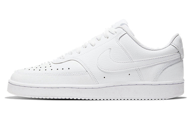 ナイキ コートビジョン Nike Women's Court Vision Low "Triple White" CD5434-100