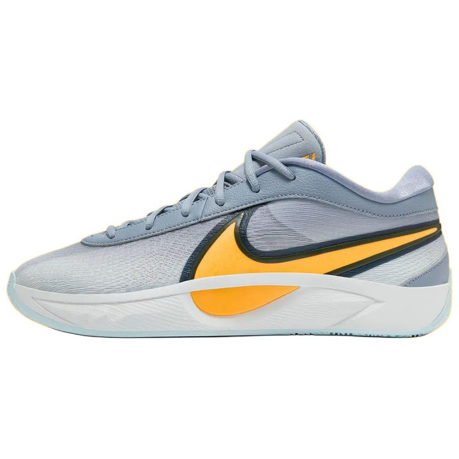 ナイキ Nike Giannis Freak 6 "Wolf Grey" FJ7792-400