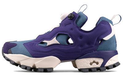 リーボック インスタポンプフューリー Reebok × Futuremade Instapump Fury OG "Blazblue" GY7495