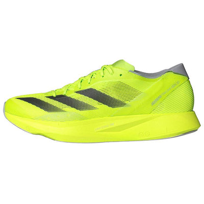 アディダス アディゼロ adidas Adizero Takumi Sen 10 "Lucid Lemon/Core Black/Halo Silver" IH5707