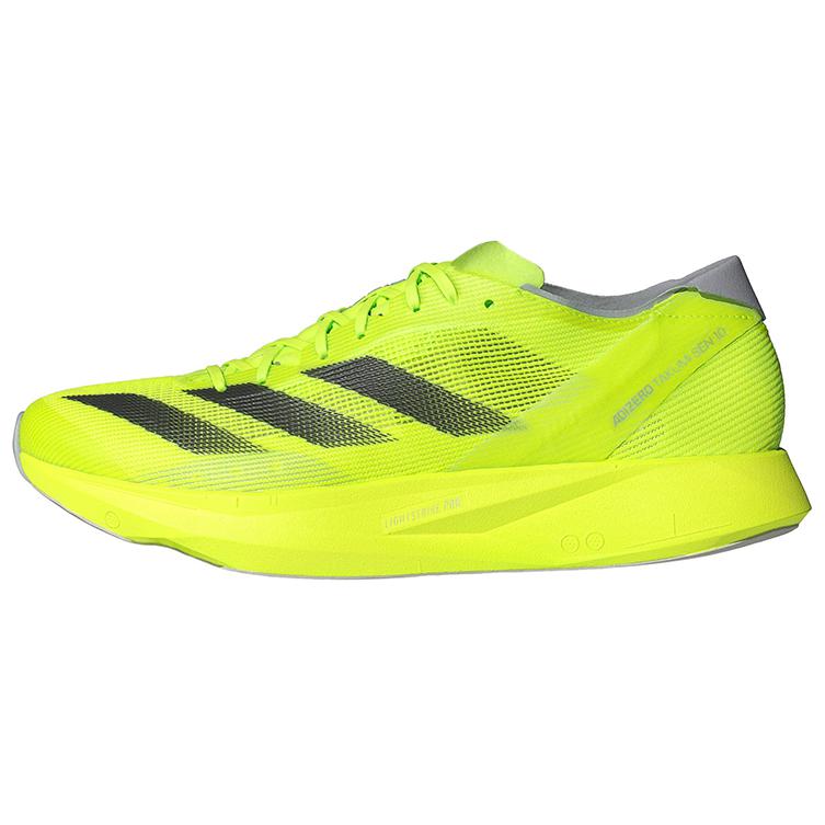 アディダス アディゼロ adidas Adizero Takumi Sen 10 "Lucid Lemon/Core Black/Halo Silver" IH5707