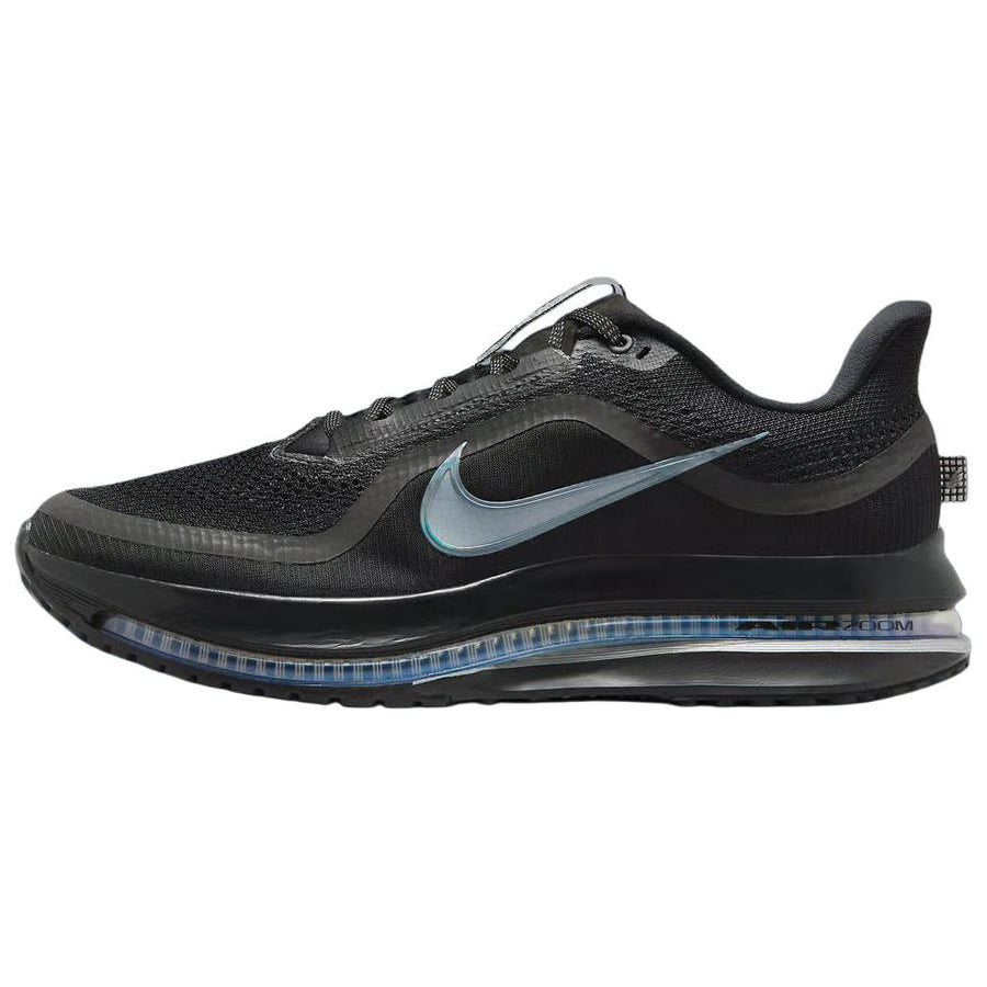 ナイキ ペガサス Nike Pegasus Premium "Black/Metallic Silver" HQ2592-005