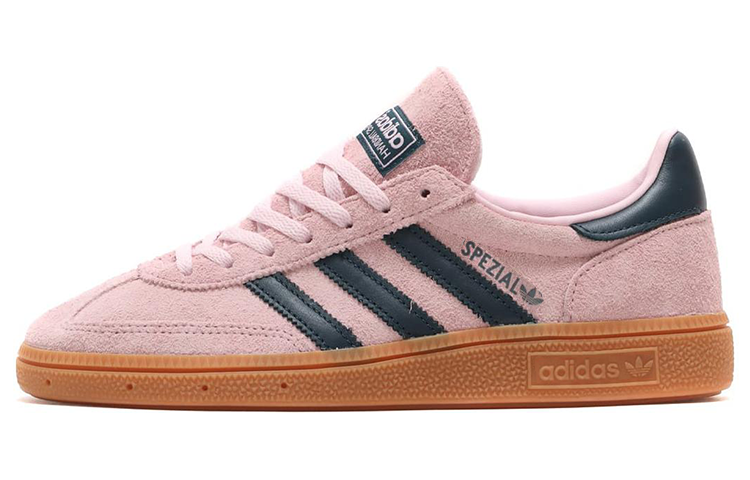 アディダス ハンドボール スペツィアル adidas Women's Handball Spezial "Clear Pink" IF6561