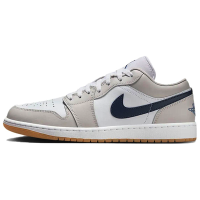 エアジョーダン1 Nike Air Jordan 1 Low "Georgetown" 553558-146