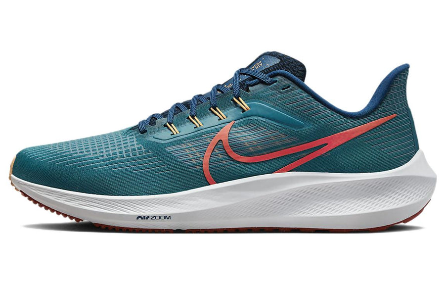 ナイキ ペガサス Nike Air Zoom Pegasus 39 "Bright Spruce/Light Crimson" DH4071-302