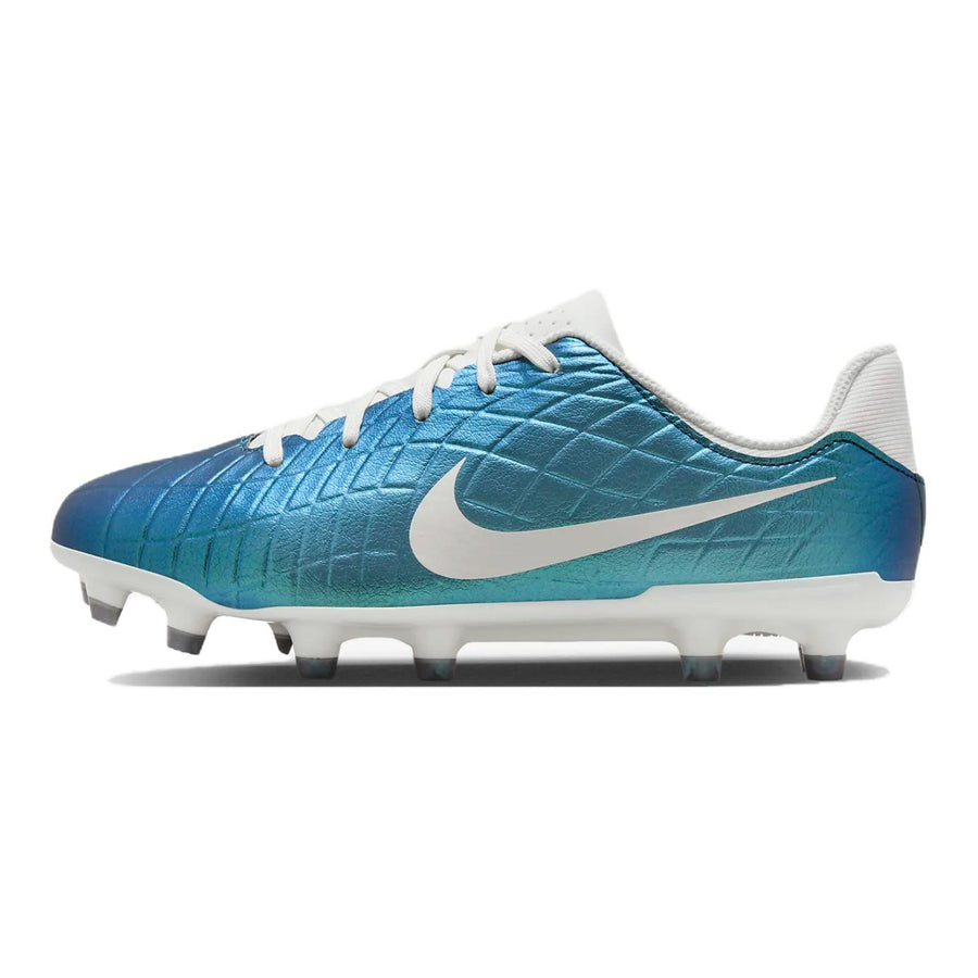 ナイキ ティエンポ Nike GS Tiempo Emerald Legend 10 Academy "Dark Atomic Teal/Sail" FN5922-300