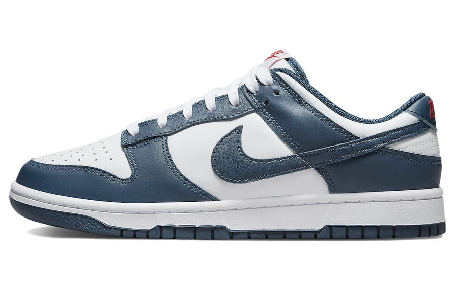 ナイキ ダンク Nike Dunk Low "Valerian Blue" DD1391-400
