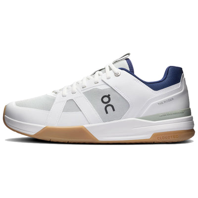 オン On The Roger Clubhouse Pro "White/Iceberg" 3MD30034768