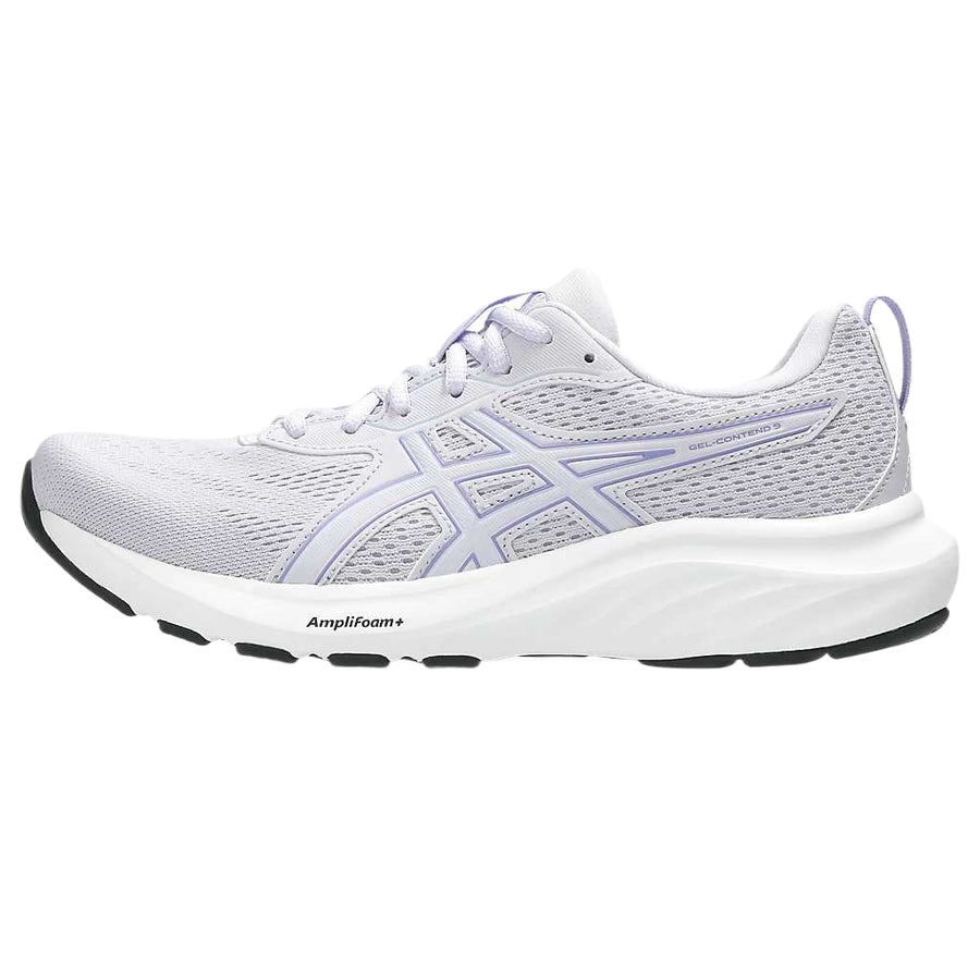 アシックス Asics Women's Gel-Contend 9 "Lilac Hint/Bluebell" 1012B681-023