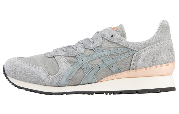 オニツカタイガー Onitsuka Tiger Tiger Ally Deluxe "Stone Grey" 1183A448-020