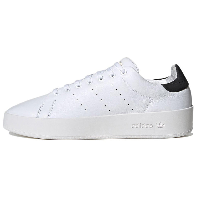 アディダス スタンスミス adidas Stan Smith Recon "Footwear White/Core Black" H06185
